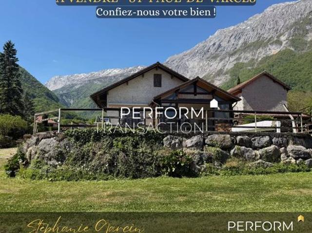 Maison vente à Grenoble, Saint-paul-de-varces