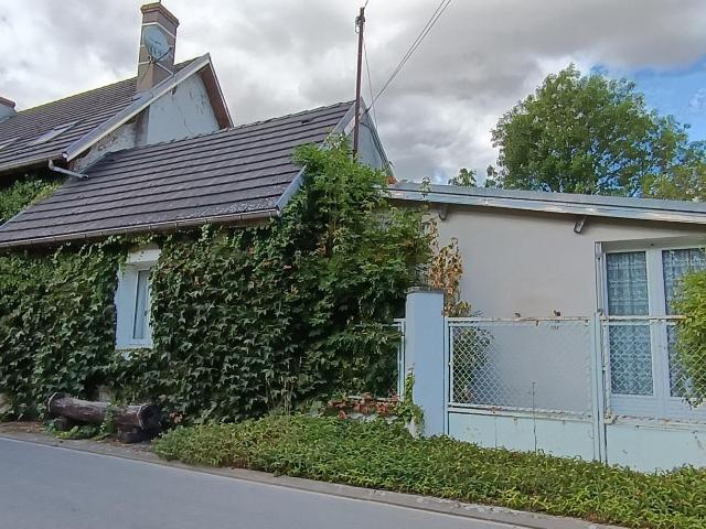 Maison vente à Orléans, Huisseau-sur-mauves