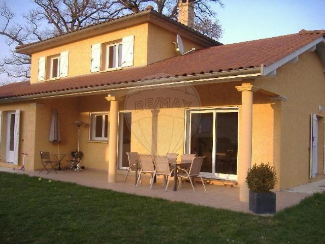 Maison location à Bourg-en-Bresse, Parcieux