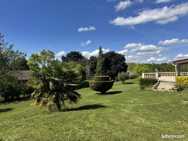 Maison vente à Saintes, Chenac-saint-seurin-d'uzet