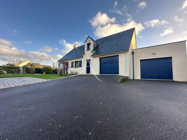 Maison vente à Châteaubriant-Ancenis, Nozay