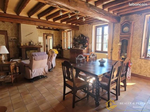 Maison vente à Illiers-Combray, Eure-et-Loir