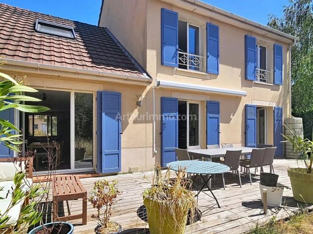Maison vente à Palaiseau, Montlhéry