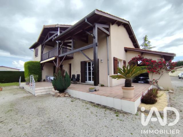 Maison vente à Les Rotys, Montrond-les-Bains
