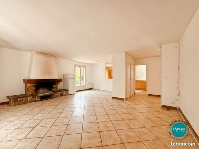 Maison vente à Boissise-le-Roi, Seine-et-Marne