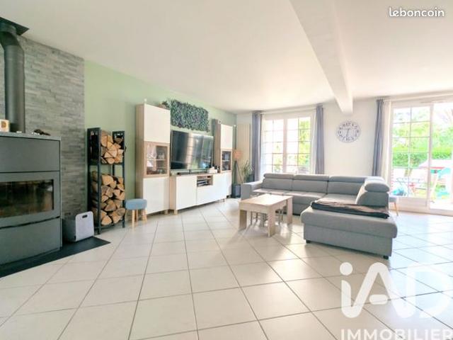 Maison vente à Palaiseau, Breuillet