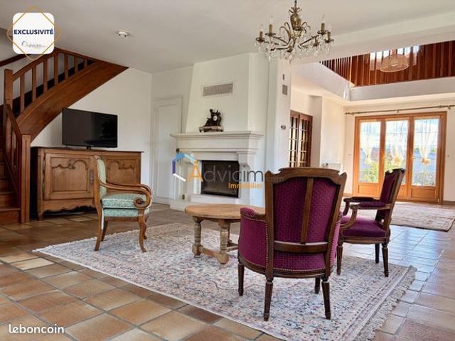 Maison vente à Orléans, Saint-denis-en-val