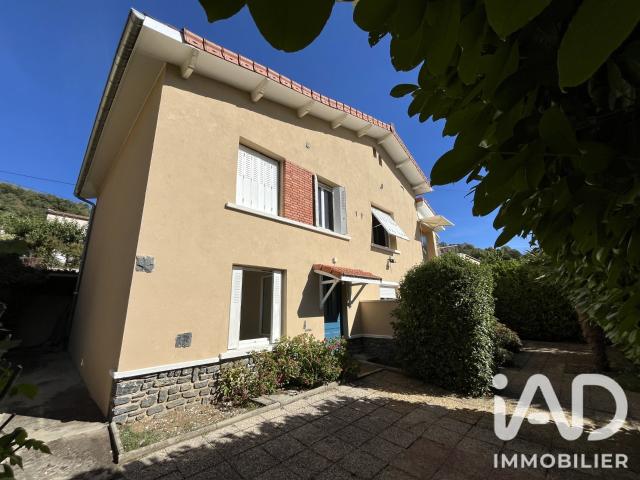 Maison vente à La Pradette, Lamastre