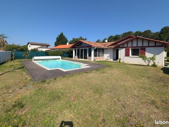 Maison vente à Dax, Tarnos