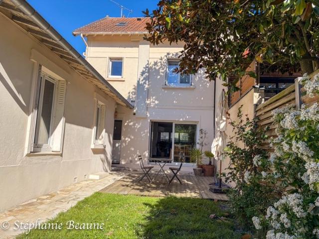 Maison vente à Argenteuil, Eaubonne