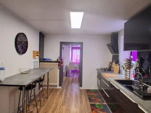 Maison vente à Forbach-Boulay-Moselle, Cocheren