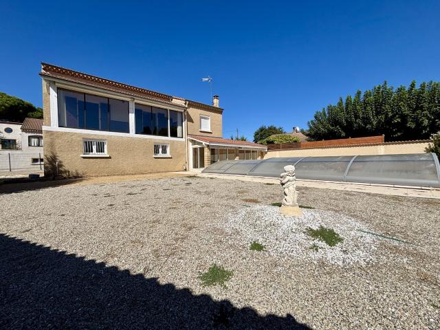 Maison vente à Romans-sur-Isère, Drôme