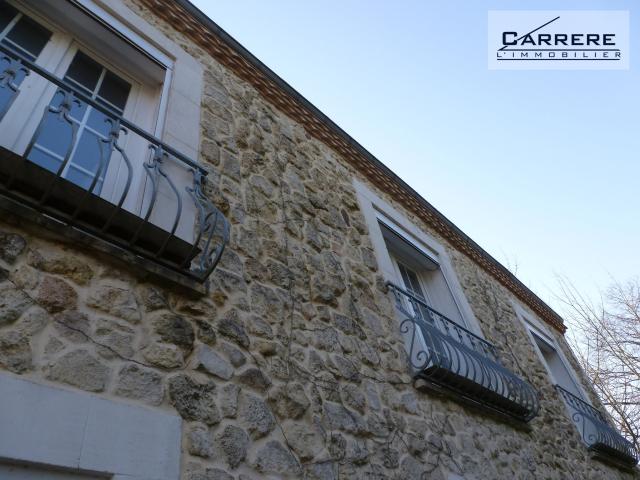 Maison vente à Bordeaux, Artigues-près-bordeaux