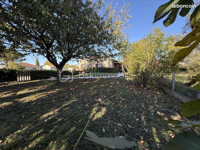 Maison vente à Toulouse, Pechbonnieu