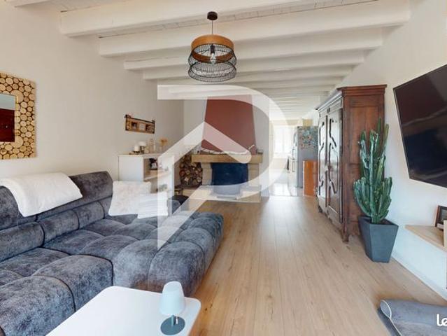 Maison vente à Chaumont, Jonchery