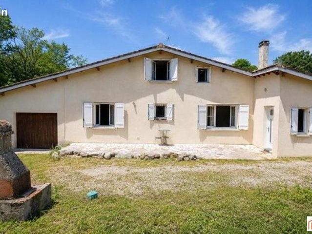 Maison vente à Libourne, Saint-germain-du-puch