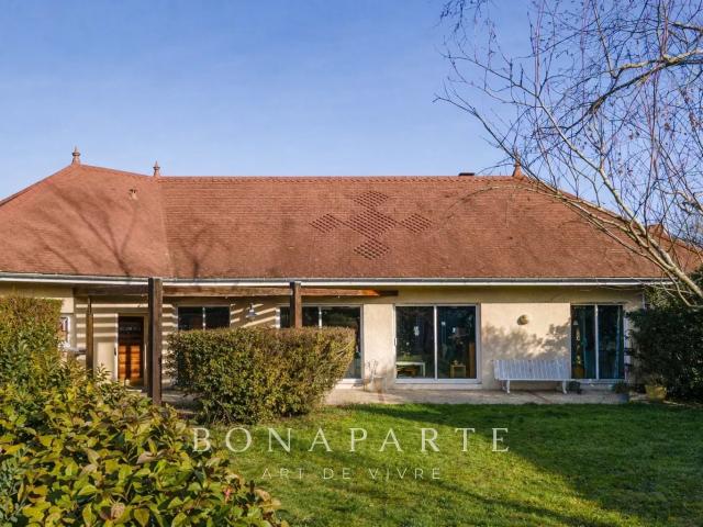 Maison vente à Pau, Idron-ousse-sendets
