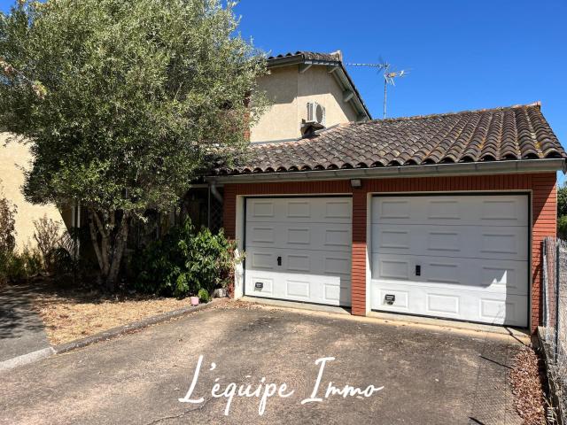 Maison vente à Toulouse, Plaisance-du-touch