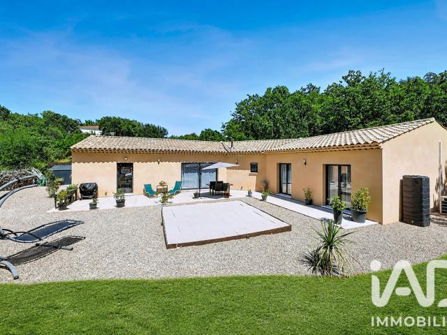 Maison vente à Arrondissement de Draguignan, Châteaudouble