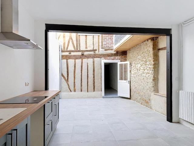 Maison vente à Mirande