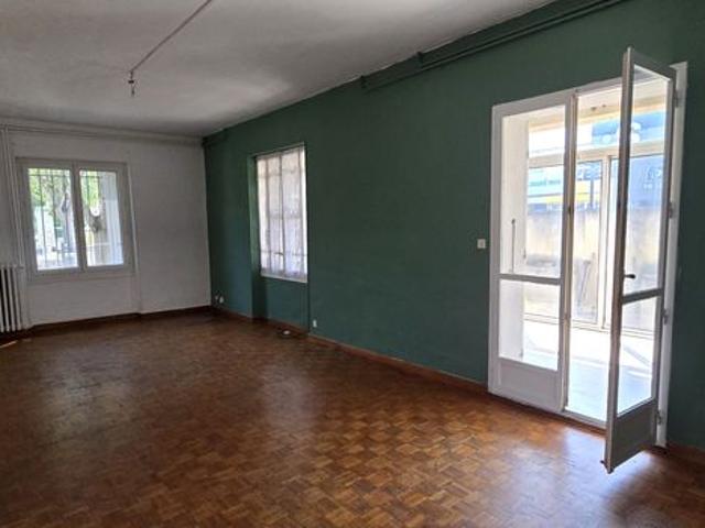 Maison vente à Carpentras