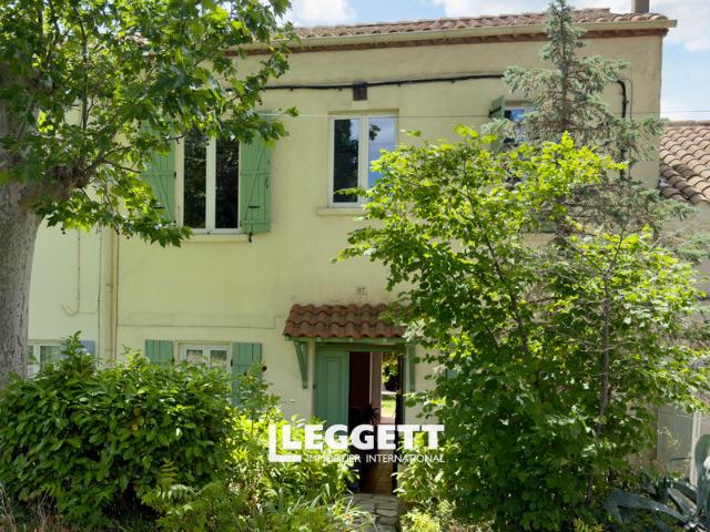 Maison vente à Narbonne, Sallèles-d'aude