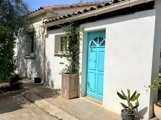 Maison vente à France métropolitaine, Bouillargues