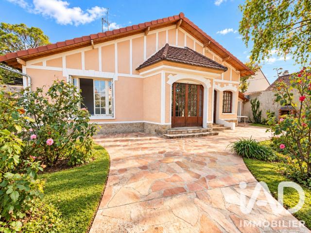 Maison vente à Alsace-Lorraine, Chelles