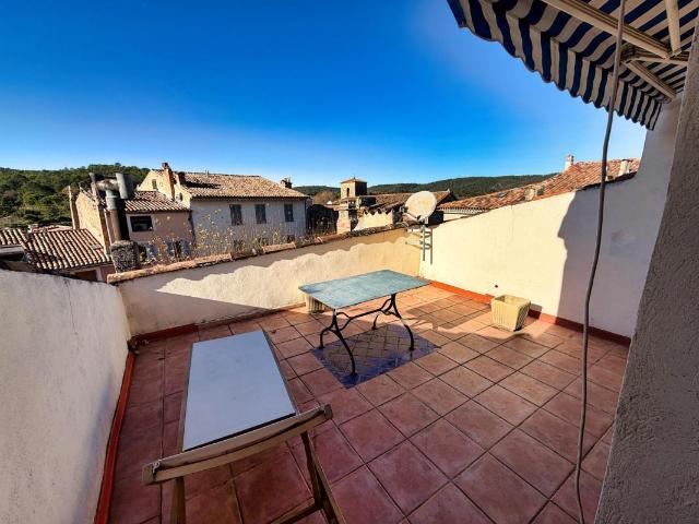 Maison vente à Brignoles, Correns
