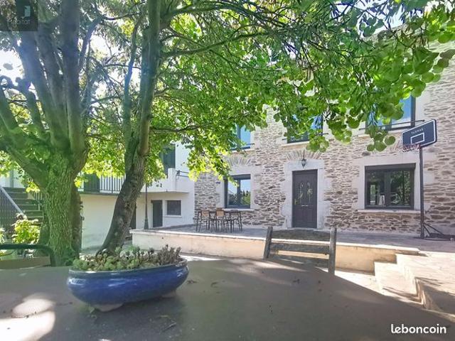 Maison vente à Villefranche-de-Rouergue, Baraqueville