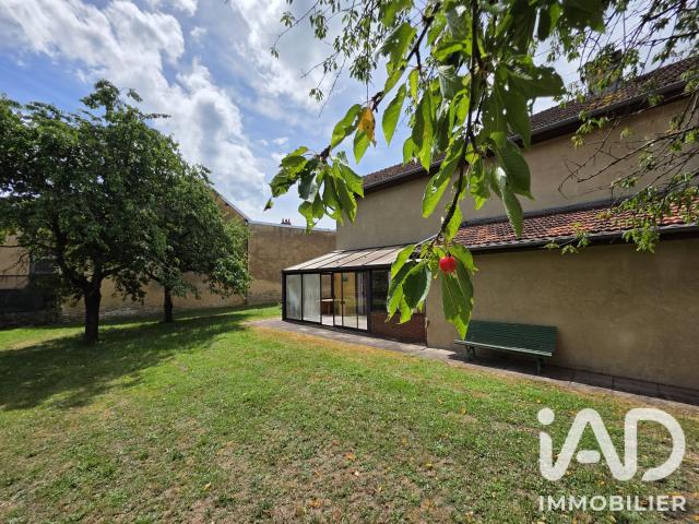 Maison vente à Vesoul, Vauconcourt-nervezain