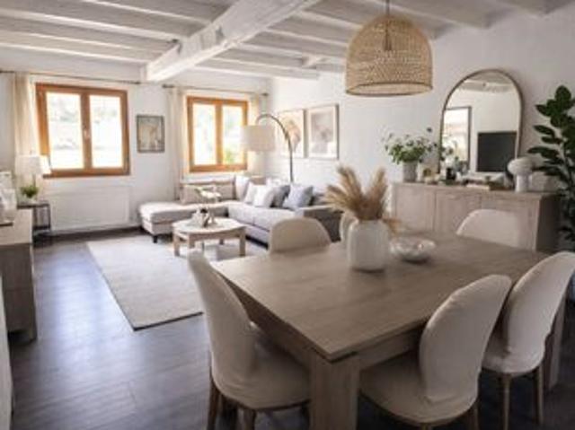 Maison vente à Clermont, Saint-just-en-chaussée