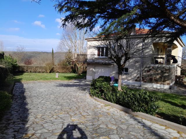 Maison vente à Villefranche-de-Rouergue, Villefranche-de-rouergue