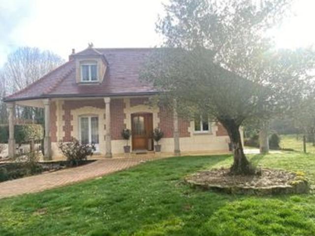 Maison vente à Compiègne, Chiry-ourscamps