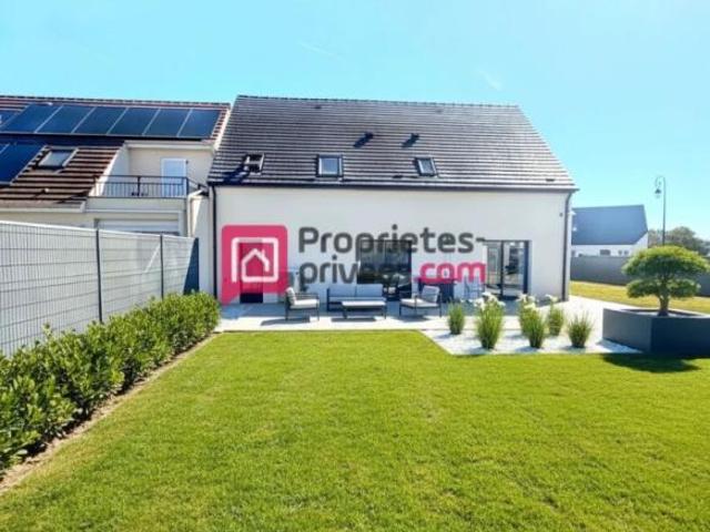 Maison vente à Beauvais, Allonne