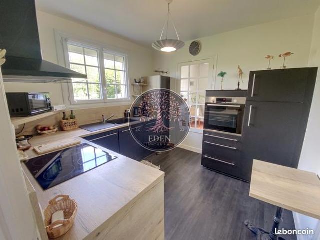 Maison vente à Dreux, Cherisy