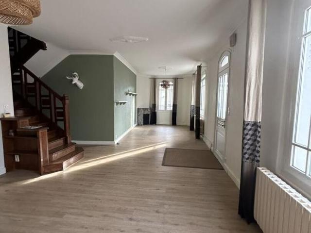 Maison vente à Niort, Deux-Sèvres