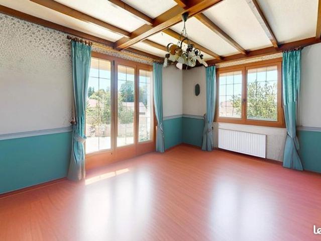 Maison vente à Château-Thierry, Montfaucon
