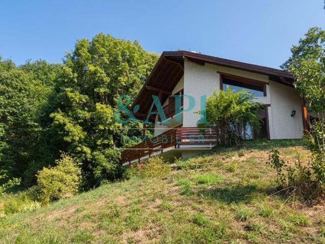 Maison vente à Le Petit Lieu, Perrignier