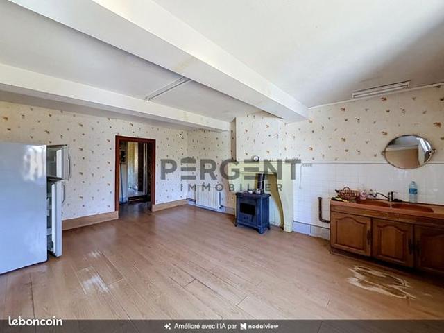 Maison vente à Charleville-Mézières, Boulzicourt