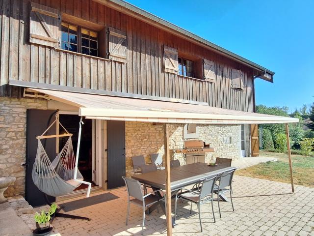 Maison vente à Pontarlier, Epenoy