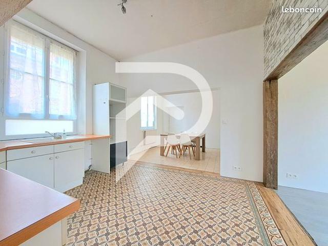 Maison vente à Beauvais, Crèvecoeur-le-grand