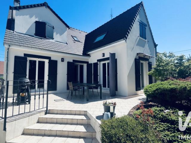 Maison vente à Quartier Buisson, Morsang-sur-Orge