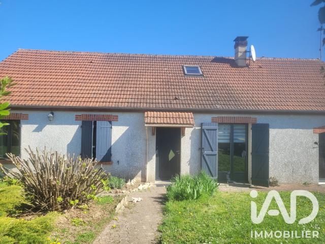 Maison vente à Pithiviers, Puiseaux