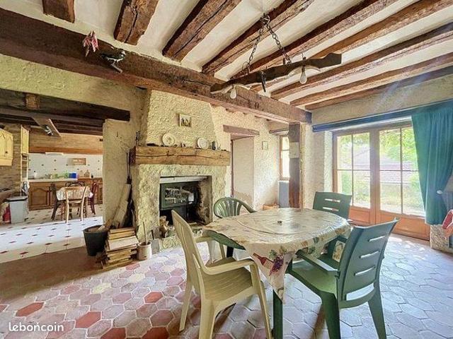 Maison vente à Rambouillet, Jouars-pontchartrain