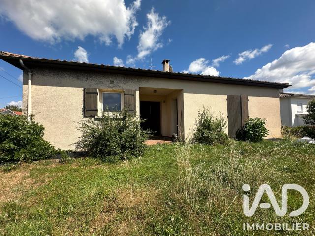 Maison vente à Villeneuve-sur-Lot, Bias