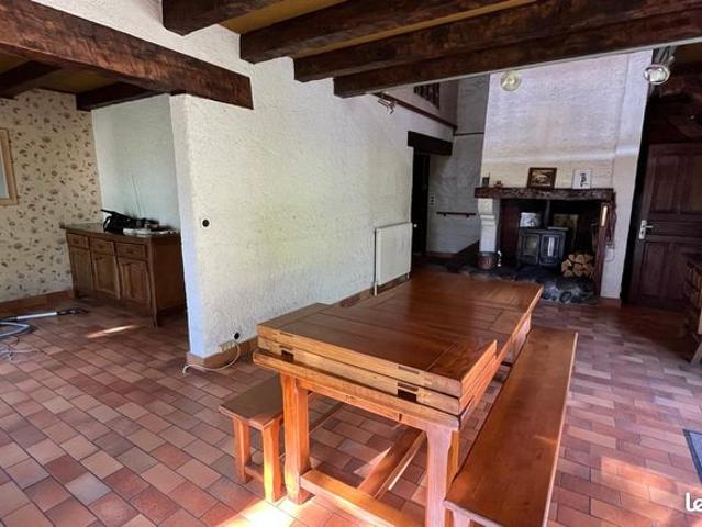 Maison vente à Gap, Rambaud