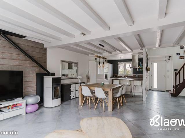 Maison vente à Lyon, Métropole de Lyon