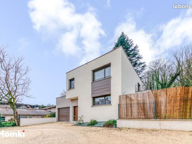 Maison vente à Lyon, Métropole de Lyon