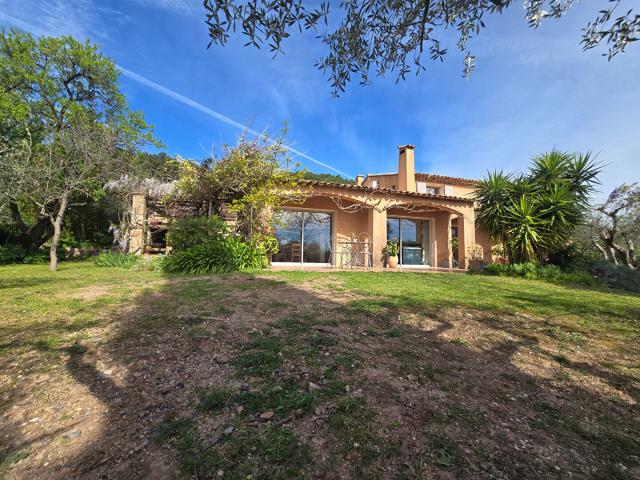 Maison vente à Arrondissement de Toulon, La Farlède